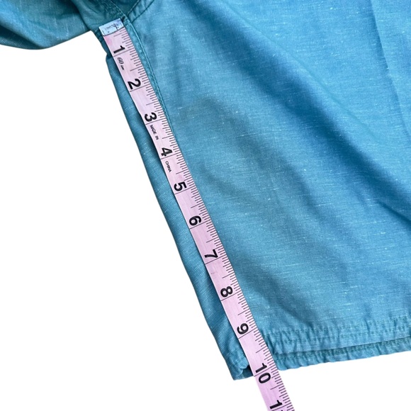 Rip Curl~ Men’s Blue Swim Shorts ~ size 31 - Picture 7 of 9